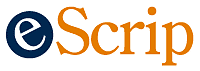 eScrip logo